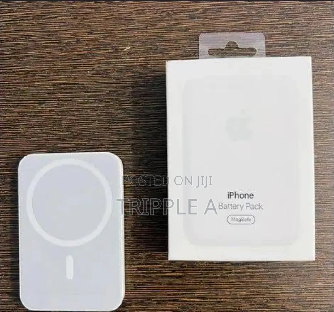 Original Fast Charge Portable Powerbank