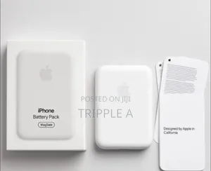 Original Fast Charge Portable Powerbank