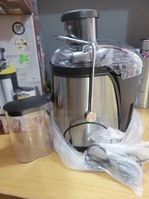 Juice Extractor