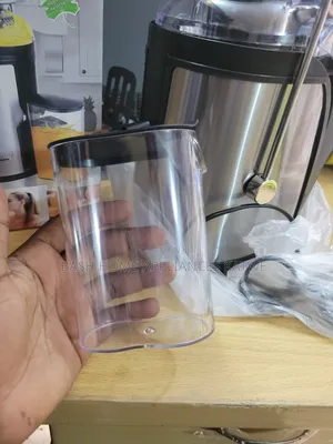 Juice Extractor