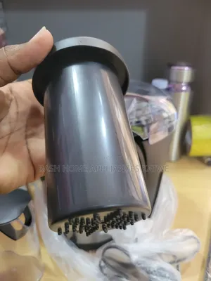 Juice Extractor
