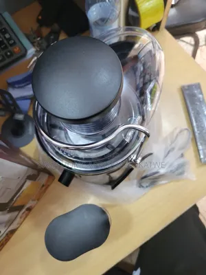 Juice Extractor