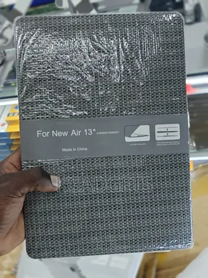 Macbook Air M1 M2 Cases
