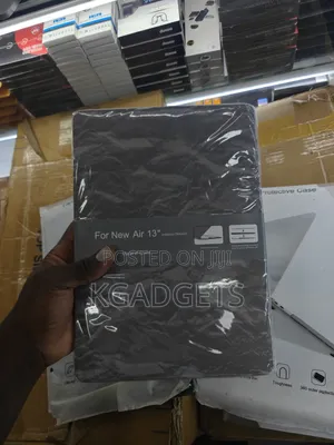 Macbook Air M1 M2 Cases