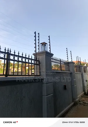 Electric Fencing, Modern Wiring