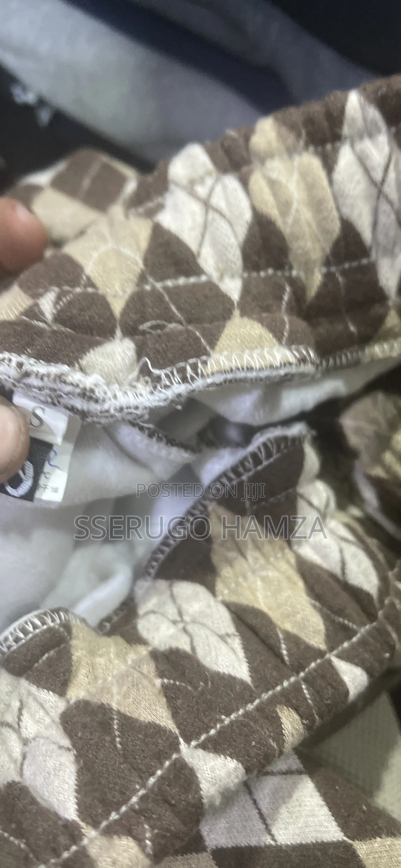 Sweaterpant Secondhand