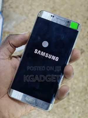Samsung Galaxy S6 Edge Plus 32 GB Gold