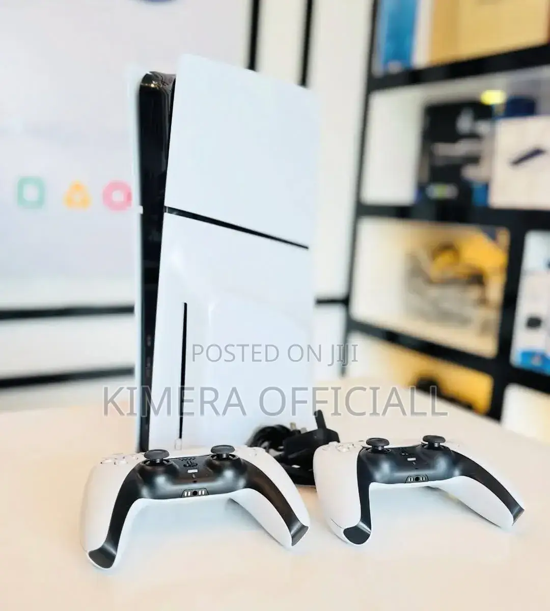 Ps5 Slim Disc: Side Effects Include Skipped Meals and Bad Grades