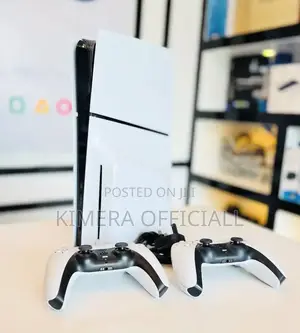 Ps5 Slim Disc: Side Effects Include Skipped Meals and Bad Grades