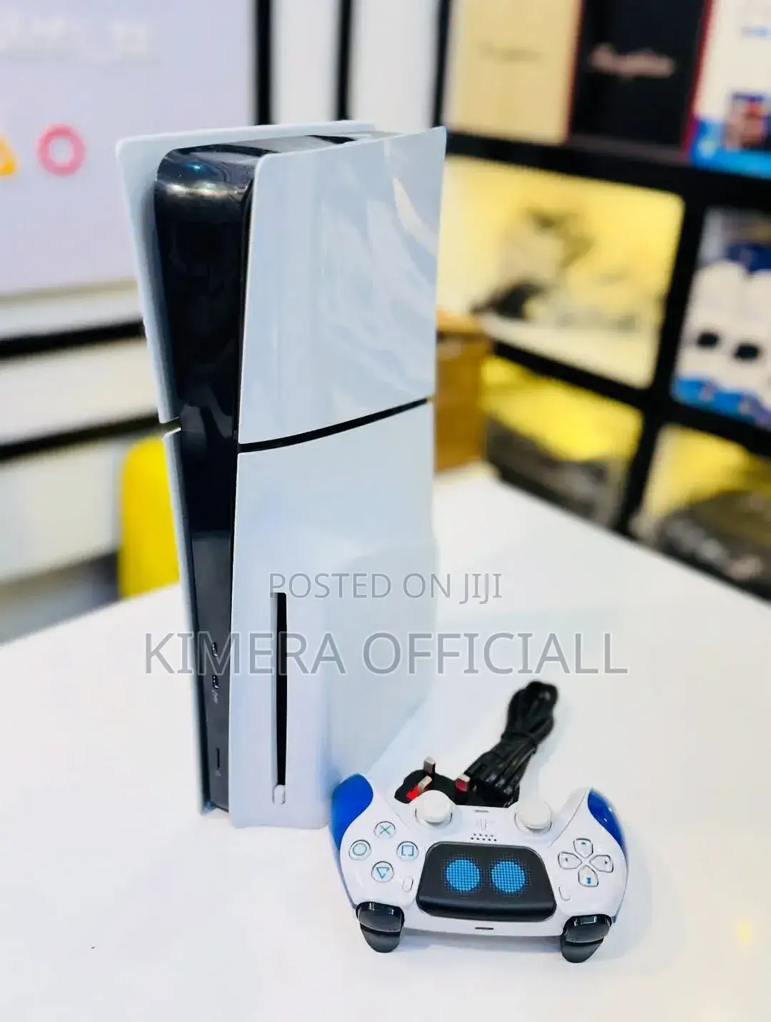 Ps5 Slim Disc: Better Than a Relationship Because It Won't Leave