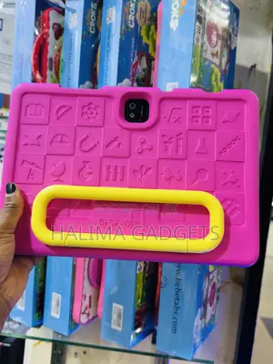 New Bebe K107 512 GB Pink
