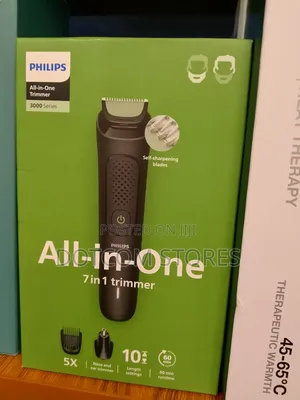 Philips 7-in-1 All-in-One Trimmer