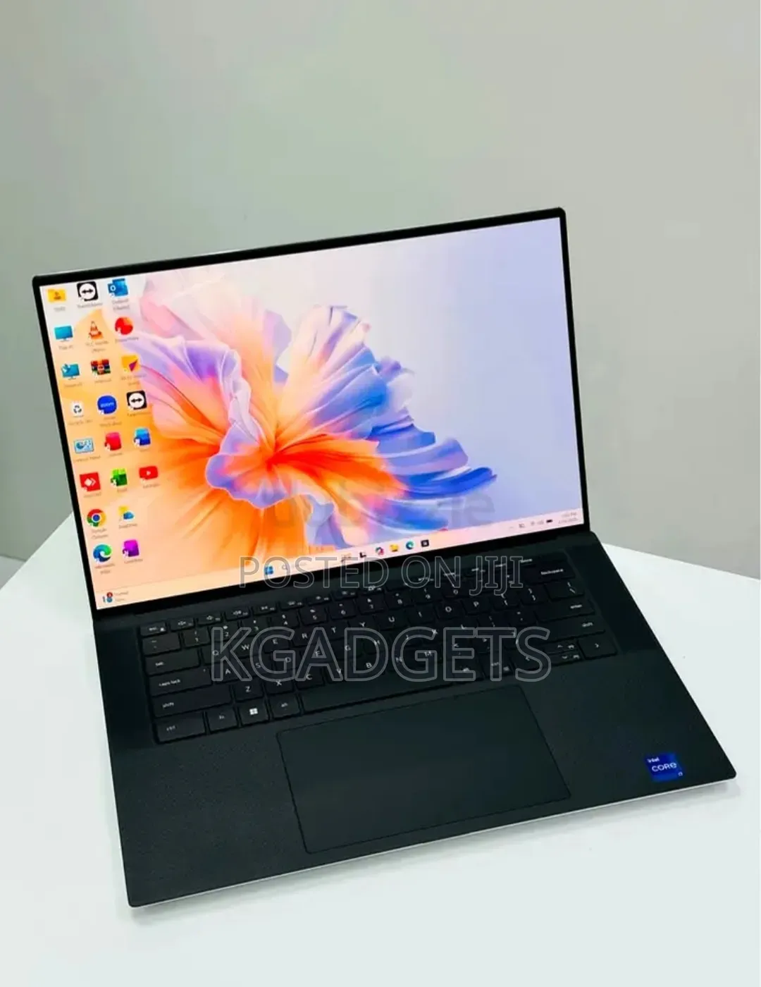 Laptop Dell Precision 5510 16GB Intel Core i7 SSD 512GB