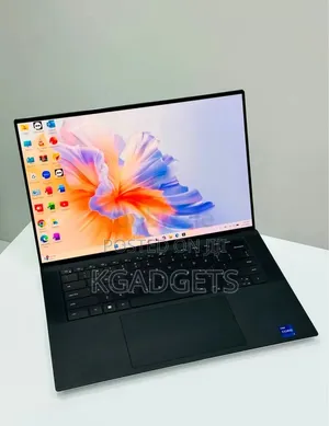 Laptop Dell Precision 5510 16GB Intel Core i7 SSD 512GB