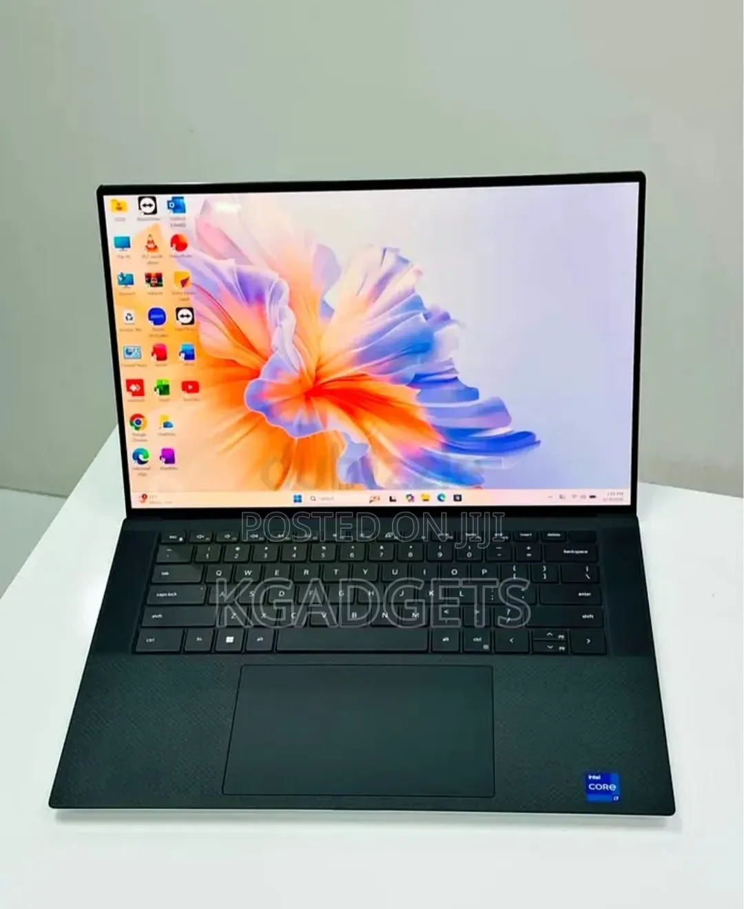 Laptop Dell Precision 5510 16GB Intel Core i7 SSD 512GB