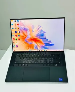 Laptop Dell Precision 5510 16GB Intel Core i7 SSD 512GB