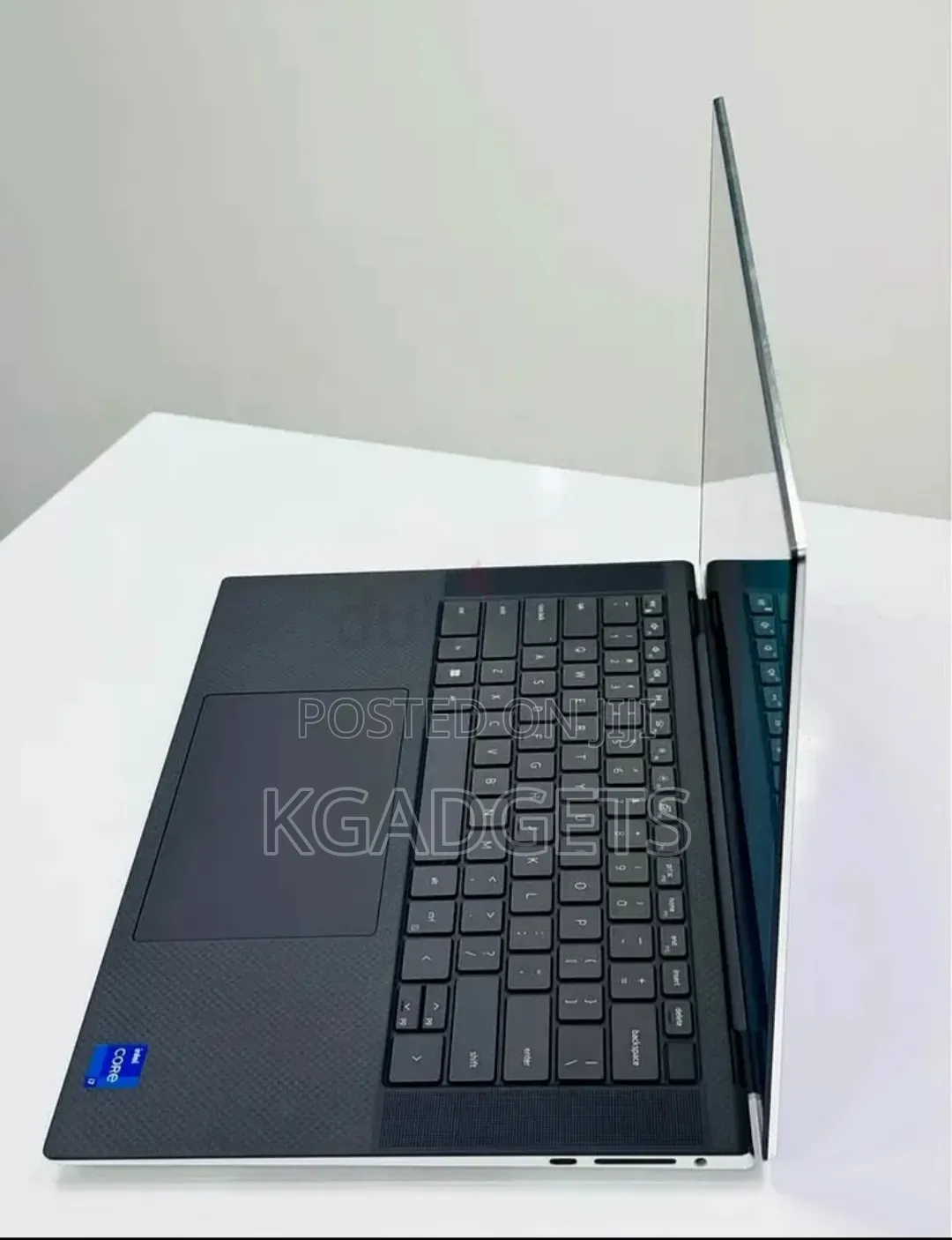 Laptop Dell Precision 5510 16GB Intel Core i7 SSD 512GB