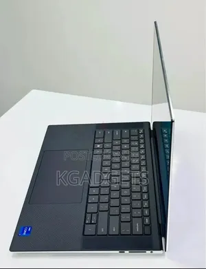 Laptop Dell Precision 5510 16GB Intel Core i7 SSD 512GB