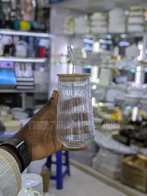 Beverage Glass