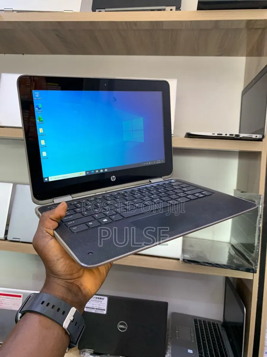 Laptop HP ProBook 11 X360 4GB Intel Celeron SSD 128GB