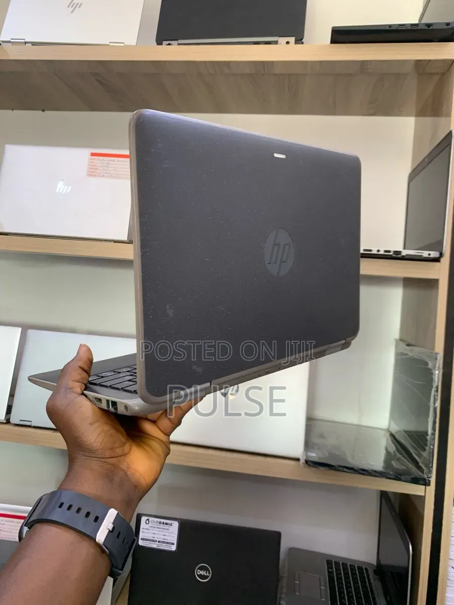Laptop HP ProBook 11 X360 4GB Intel Celeron SSD 128GB