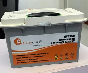 “No More Umeme “-2.5kwh 12v Lithium Battery +Installation Kampala