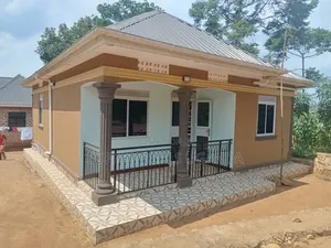 3bdrm Bungalow in Gayaza, Nakawa for sale