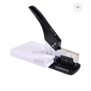 Kangaro Hd-23s24 Heavy Duty Stapler Heavy Duty Stapling Machine