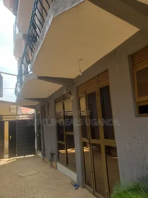 Studio Apartment in Kisaasi, Nakawa for rent