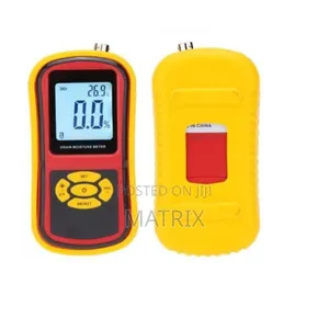Smart Sensor Electronic Moisture Meter Grain Moisture Meter