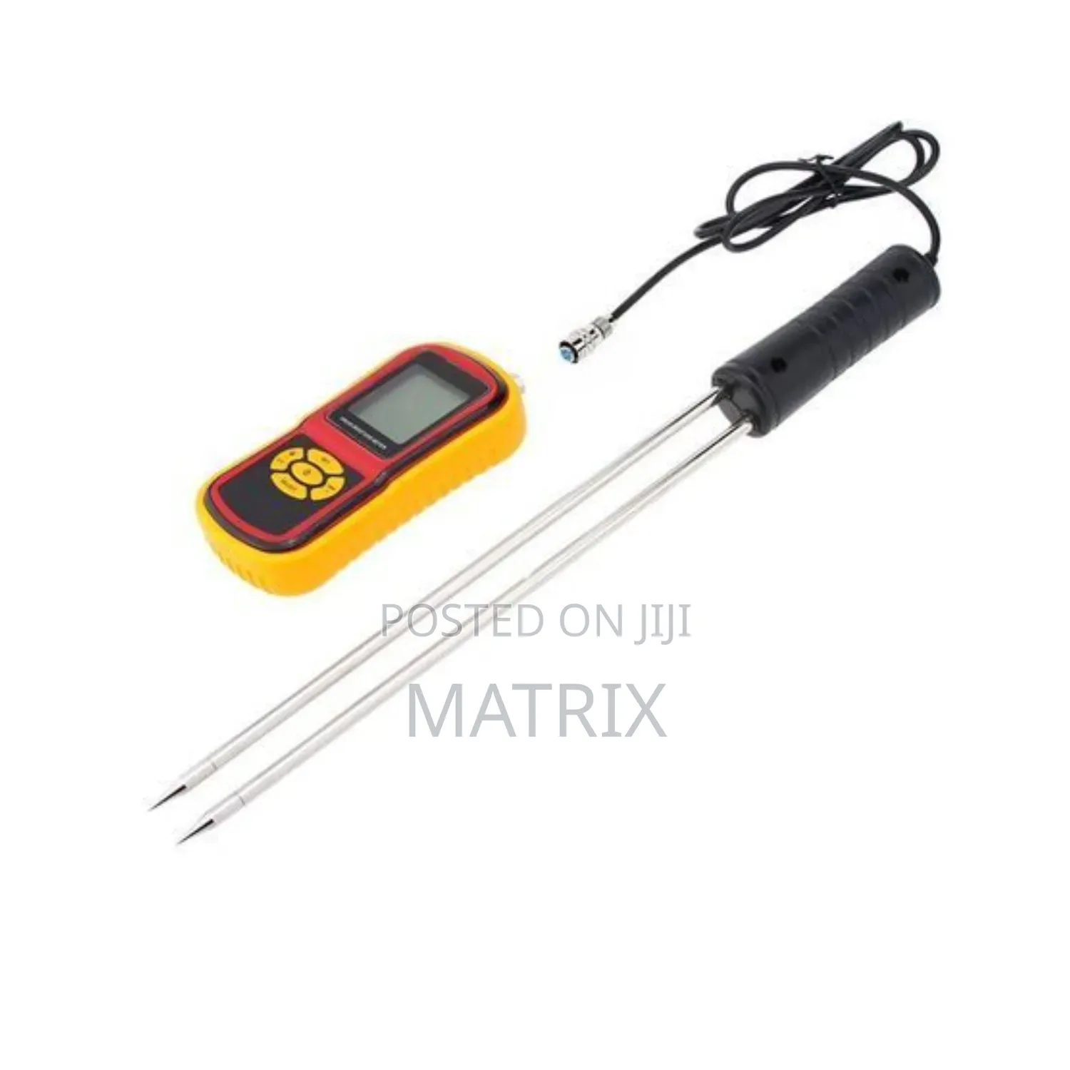 Smart Sensor Electronic Moisture Meter Grain Moisture Meter