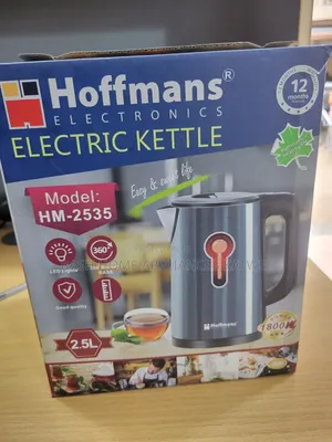 Electric Kettle