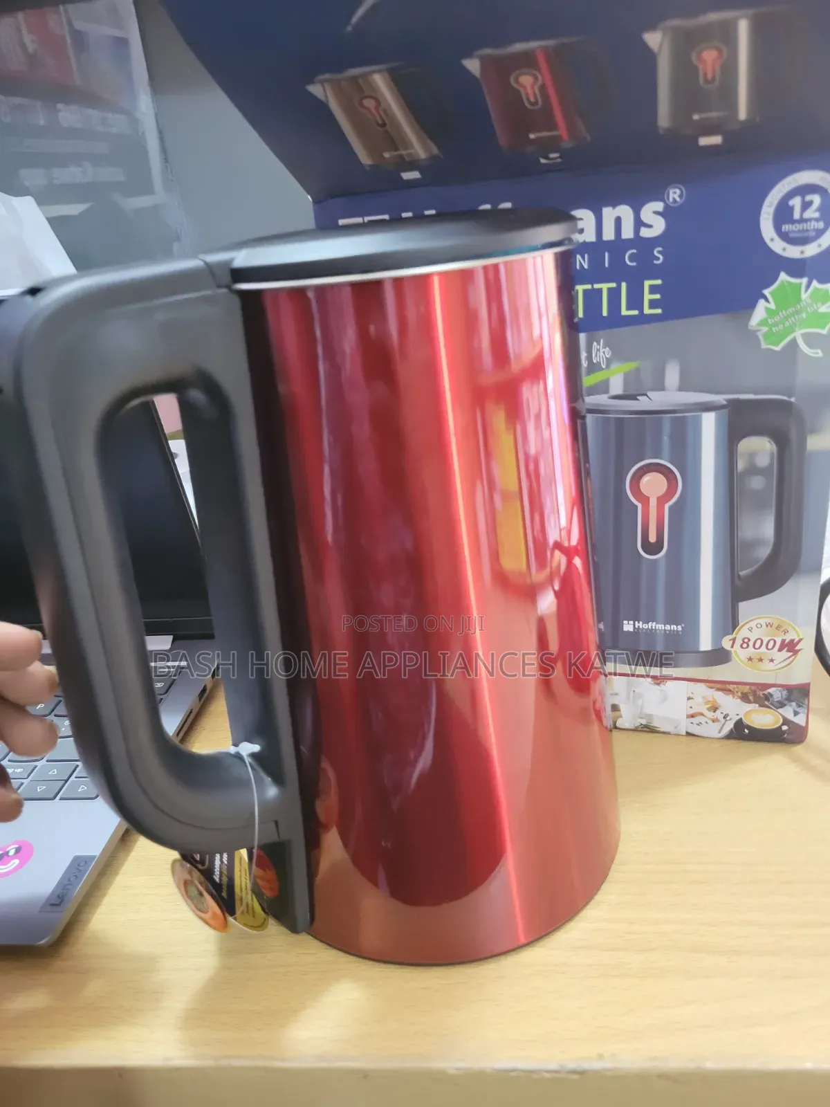Electric Kettle