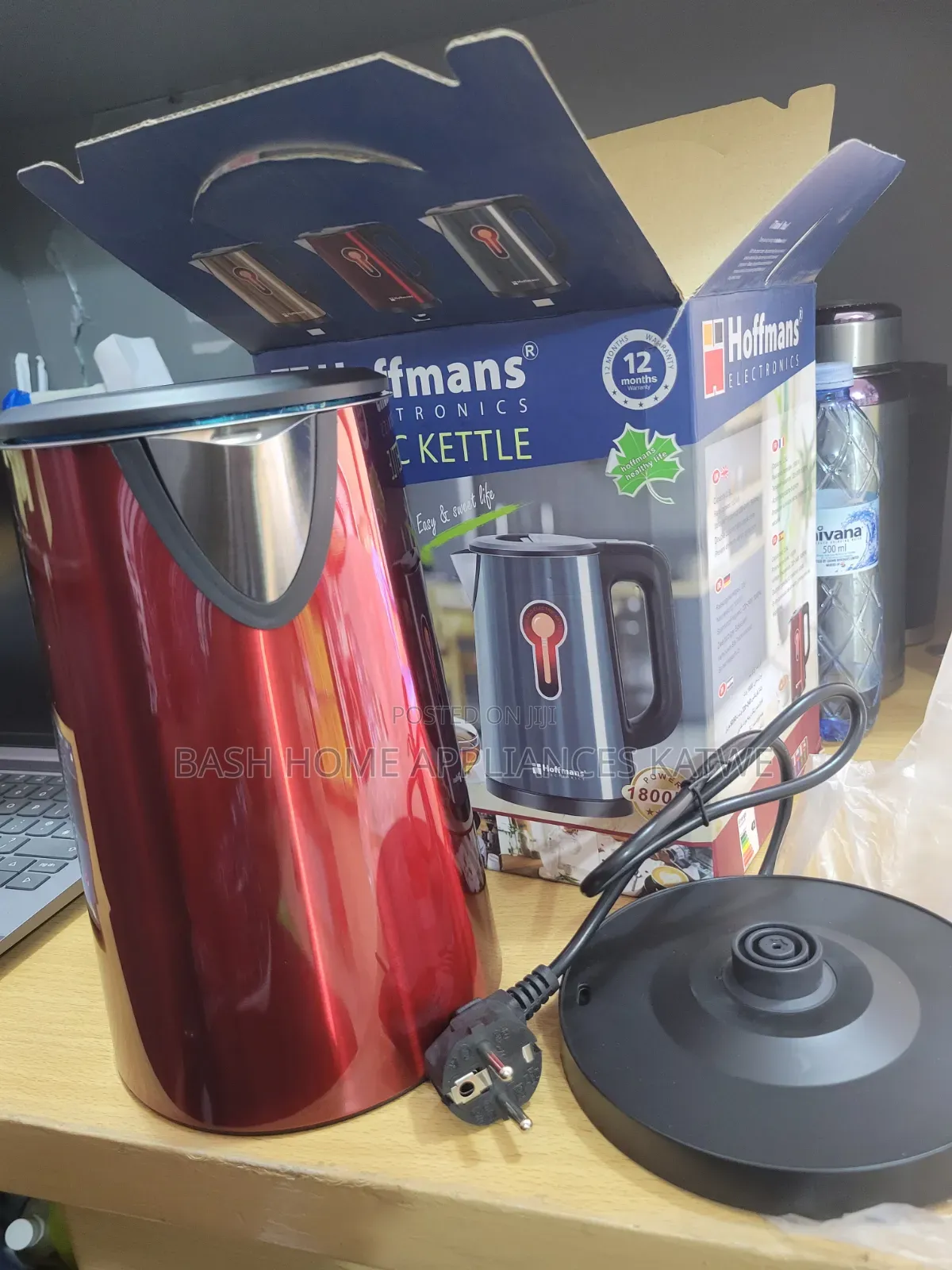 Electric Kettle