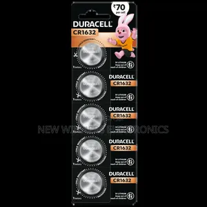 1632 Duracell Battery