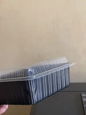 Dozen of 1500 MLS Disposable Container