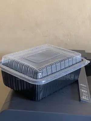 Dozen of 1500 MLS Disposable Container