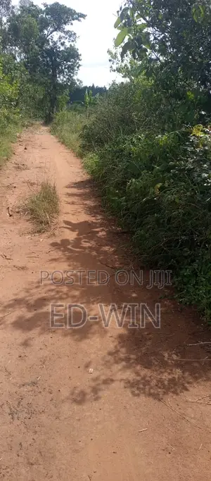 200 Acres Lukinzi