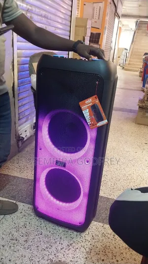 Wireless Blue Tooth Speaker 200watts Jazz
