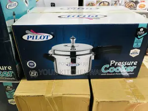 Pilot 5l Pressure Cooker