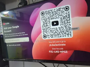 Mi-Tech Smart Tv
