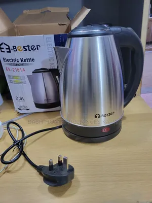 Electric Kettle