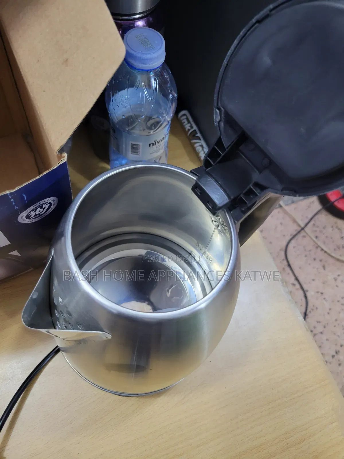 Electric Kettle