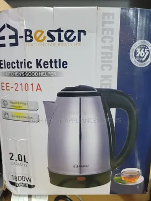 Electric Kettle