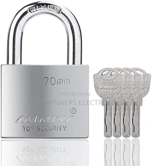 Mindy Padlock