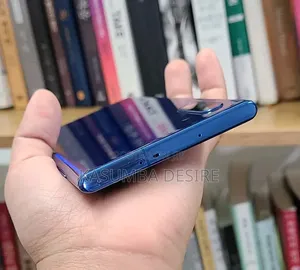 Samsung Galaxy Note 10 Plus 5G 256 GB Blue