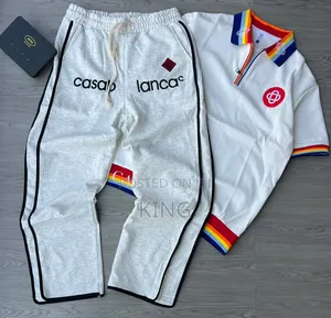 Casablanca Leisure Set