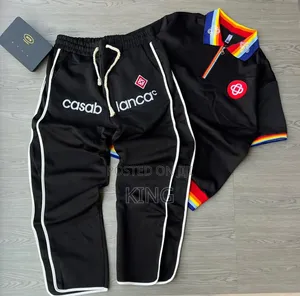 Casablanca Leisure Set