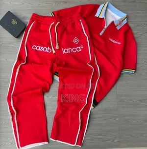 Casablanca Leisure Set