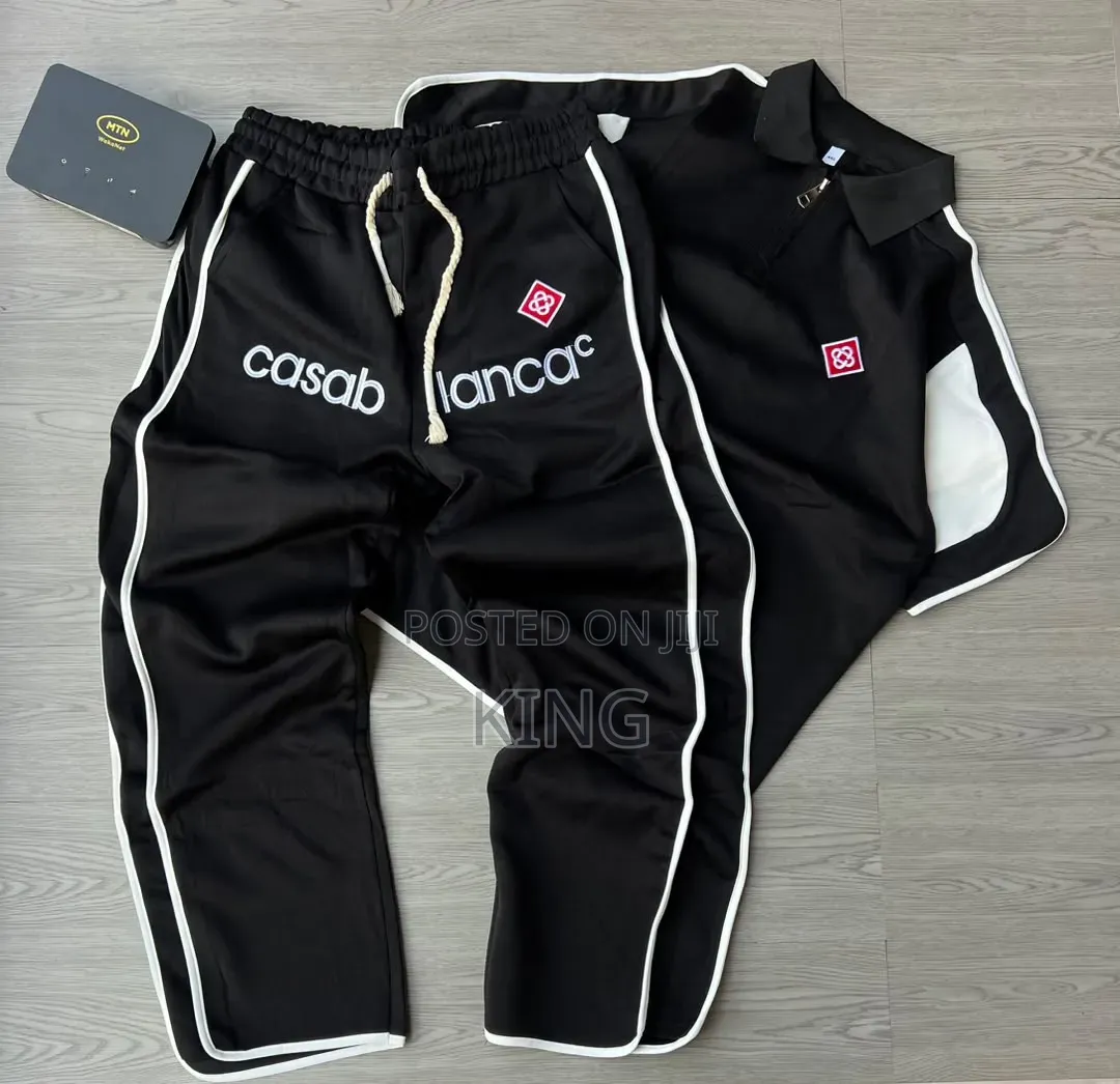 Casablanca Leisure Set